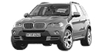 BMW E70 B1101 Fault Code