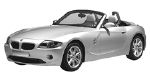 BMW E85 B1101 Fault Code