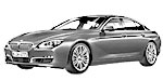 BMW F06 B1101 Fault Code